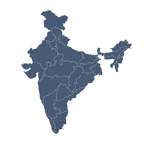 India Map
